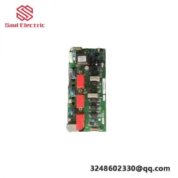 ABB CPU0002 High-Performance Industrial Control Module