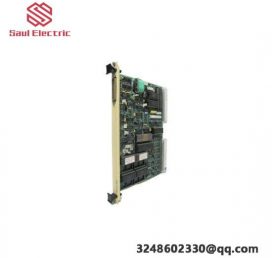 ABB CPU86-8MHz Drive Control Board