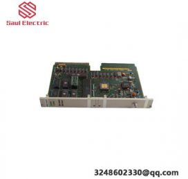 ABB CRBE 2.90931 - Advanced I/O Module, Engineered for Industrial Automation