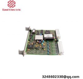 ABB CS300E PAC 031-1053-00 PLC CPU Module