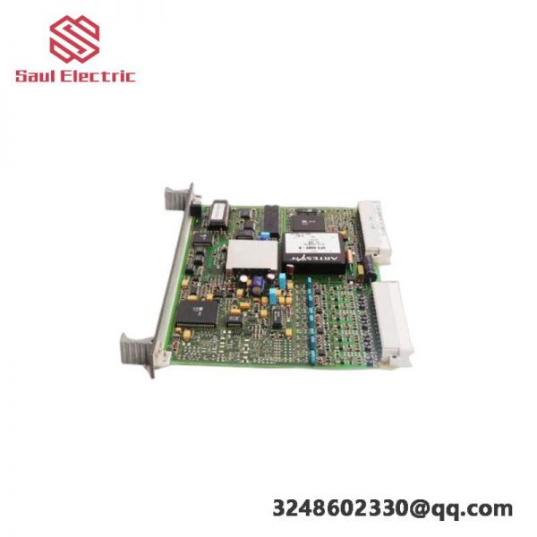 ABB CS300E PAC 031-1053-00 PLC CPU Module