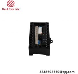 ABB CS31 ECZ FPR3700001R00015 Bus Module: Industrial Control Excellence