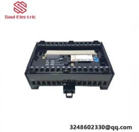 ABB CS31 ECZ FPR3700001R0001 Bus Module: Advanced Control Solutions for Industrial Automation