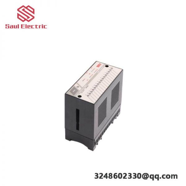 ABB Procontic CS31 ICSI16D1 I/O REMOTE UNIT