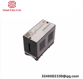 ABB CS31 ICSO08R1 - High-Performance Communication Interface Module