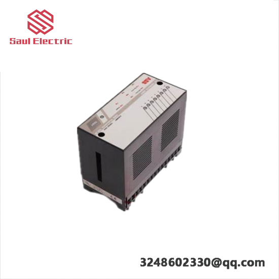 ABB CS31 ICSO08R1 - High-Performance Communication Interface Module