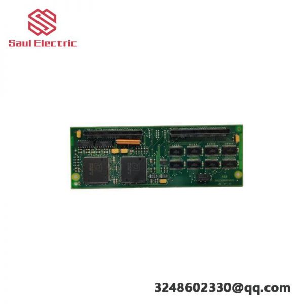 AB MVI46-PDPS Slave Network Interface Module, Industrial Automation, Network, Communication