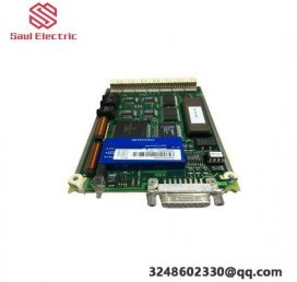 ABB CS512 3BUR980009R1 DCN Interface Module: Control & Networking Solutions