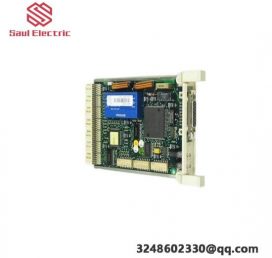 ABB CS513 - 3BSE000435R1 Industrial Control Module