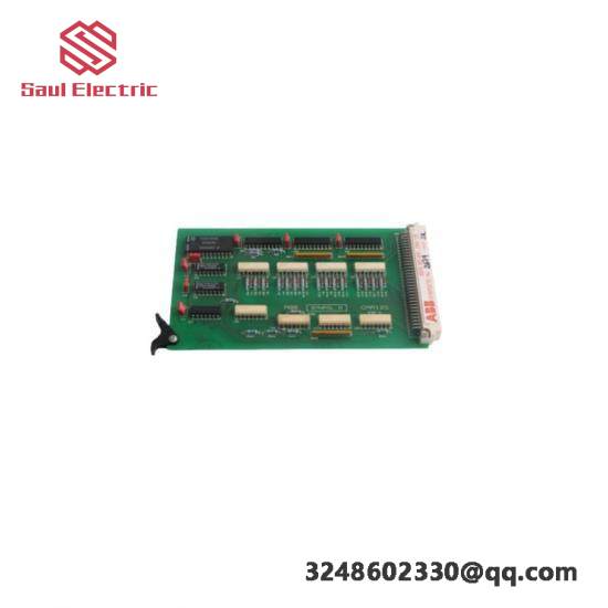 ABB CS513 - 3BSE000435R1 Industrial Control Module