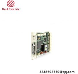 ABB CS513 3BSE000435R1 - IEEE 802.3 LAN Module