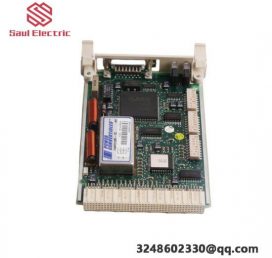 ABB CS513 - 3BSE000435R1 - LAN-Module, Advanced Networking Solution for Industrial Control Systems