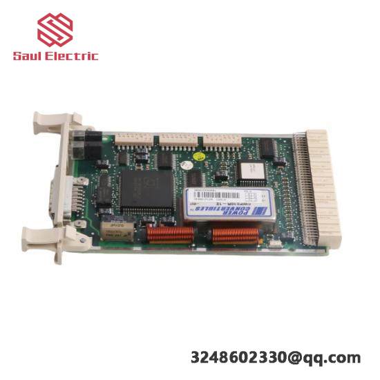 ABB CS513 - 3BSE000435R1 - LAN-Module, Advanced Networking Solution for Industrial Control Systems