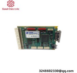 ABB CS513 3BSE000435R1 Power Supply Module, Industrial Control