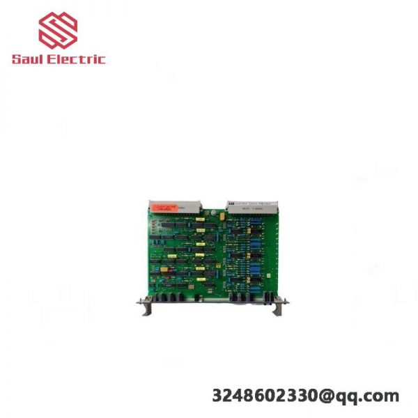 ABB CSA463AE Module for Industrial Automation Control Systems