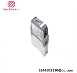 ABB CT-ARS 1SVR430120R0300 Time Delay Relay