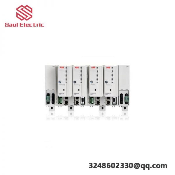 ABB CTB810 HN800 - High-Performance Control Module for Industrial Automation