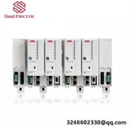 ABB CTB810 Terminal Board: Advanced Control Solutions for Industrial Automation