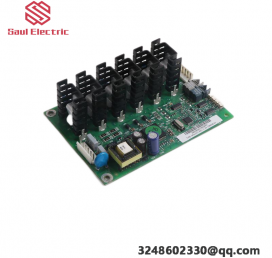 ABB CTB811 HPC800 Communication Terminal Board