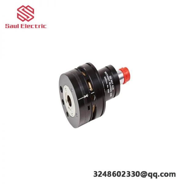 ABB D1724-20B B1724-20B 3N3745W Air Bearing Motor - Precision Control in Motion