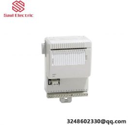 ABB D1801 3BSE020508R1 Current Sink Module, Industrial Control Solutions