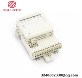 ABB D1801 - 3BSE020508R1 Digital Input Module for 24V d.c, Precision Control Solutions