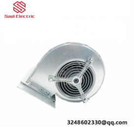 ABB D2D160-CE02-11 Fan; Manufacturer: ABB