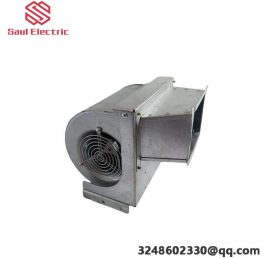 ABB D2E146-AP47-B8 - High Efficiency Frequency Conversion Fan for Industrial Applications