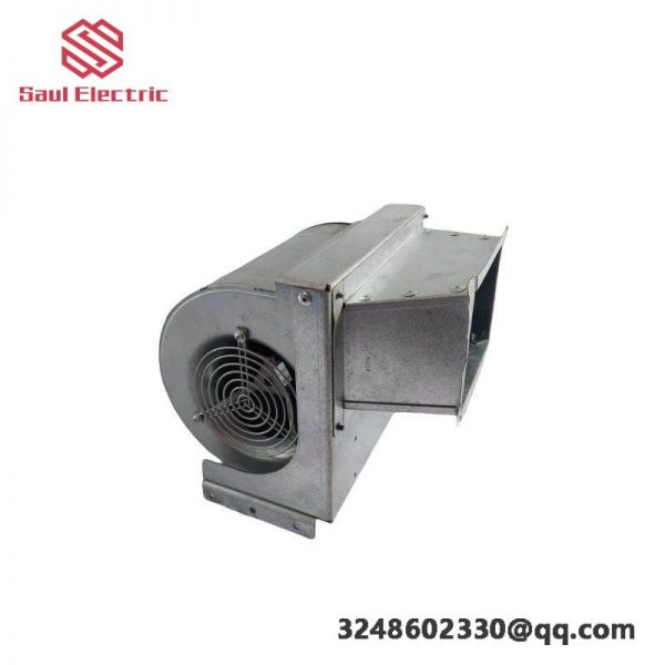 ABB D2E146-AP47-B8 - High Efficiency Frequency Conversion Fan for Industrial Applications