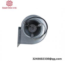 ABB D2E146-AP47-C3 AC Centrifugal Fan