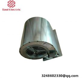 ABB D2E146-AP47-C3: High-Efficiency Inverter Cooling Fan