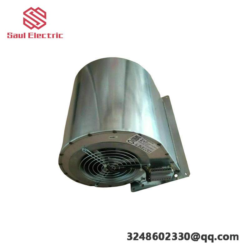 ABB D2E146-AP47-C3: High-Efficiency Inverter Cooling Fan