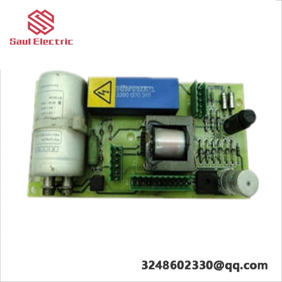 ABB D685A1156U01 Controller Module for Industrial Automation Systems