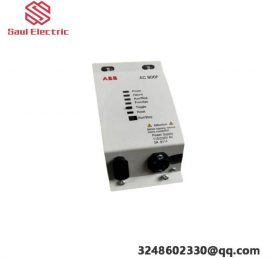 ABB DAI01 P37131-4-0369628: High-Performance Analog Input Module