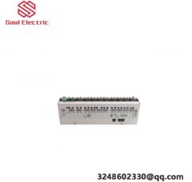 ABB DAI05 Analog Input Module: Advanced Industrial Control Solutions