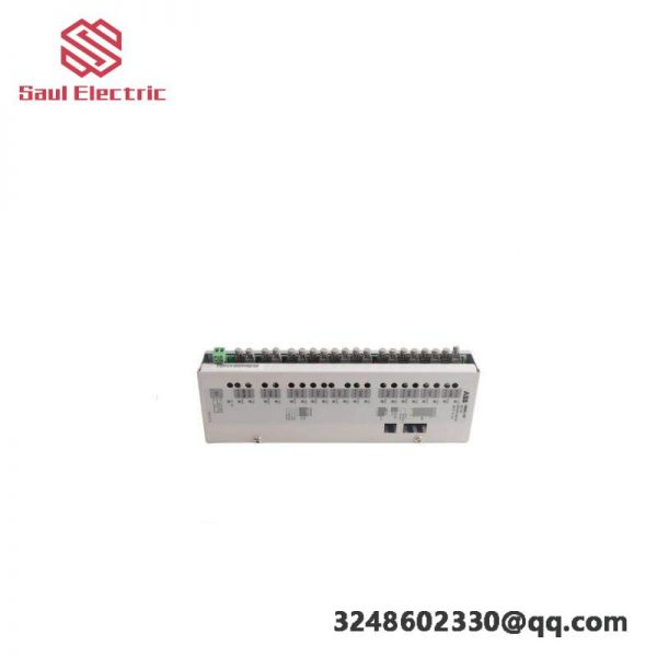 ABB DAI05 Analog Input Module: Advanced Industrial Control Solutions