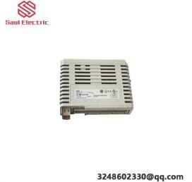 ABB DAO01 P3717-4-0369629 Analog Output Module