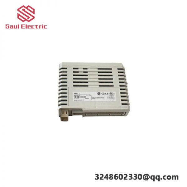 ABB DAO01 P3717-4-0369629 Analog Output Module