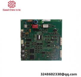 ABB DAPC100 3HASC25H203 Control Board - Precision, Efficiency & Durability for Industrial Automation