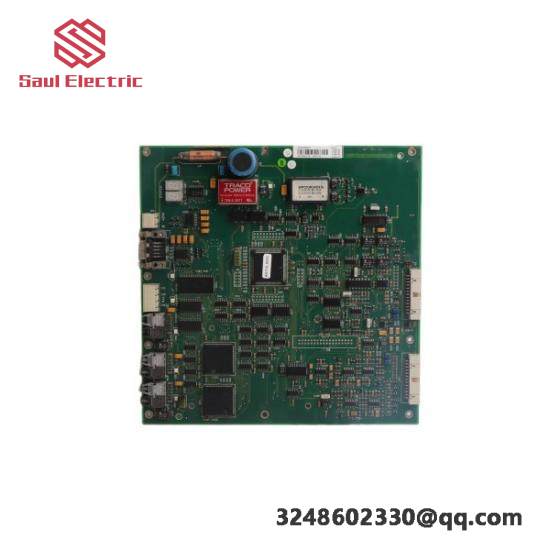 ABB DAPC100 3HASC25H203 Control Board - Precision, Efficiency & Durability for Industrial Automation