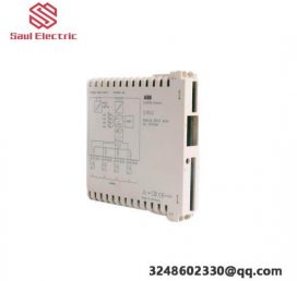 ABB DAPI100 3AST000929R109 PLC Communication Module