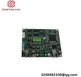 ABB DAPU100 - 3ASC25H204 I/O Control Board