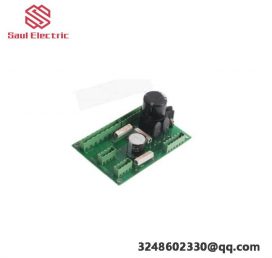 ABB DASA110 3ASC25H271 Board: High-Performance Control Module for Industrial Automation