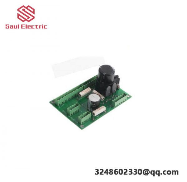 ABB DASA110 3ASC25H271 Board: High-Performance Control Module for Industrial Automation