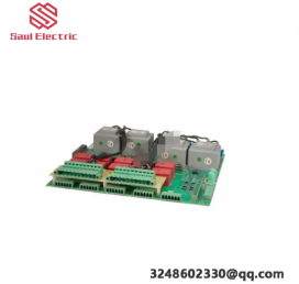 ABB 3HAC023057-001 Industrial PLC Module