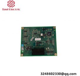 ABB DATX111-3ASC25G224 Control Board: Advanced Industrial Control Module