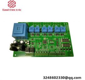 ABB DATX111 3ASC25H224 - Industrial Control Board