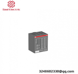 ABB DC505-FBP 1SAP220000R0001 FBP-Interface, Industrial Control Solutions