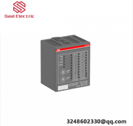 ABB DC505 Interface Module - Advanced Networking Solution for Industrial Automation