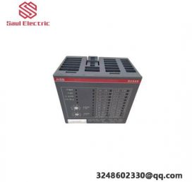 ABB DC505FBP Interface Module, 1SAP220000R0001 - Industrial Control System Innovation